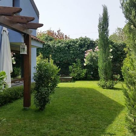 L.T. Metis Hotel Acireale Ngoại thất bức ảnh