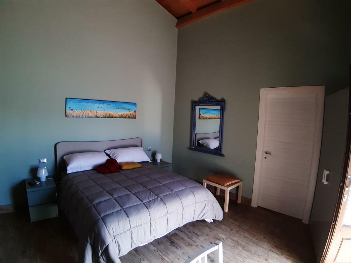 L.T. Metis Hotel Acireale Ngoại thất bức ảnh