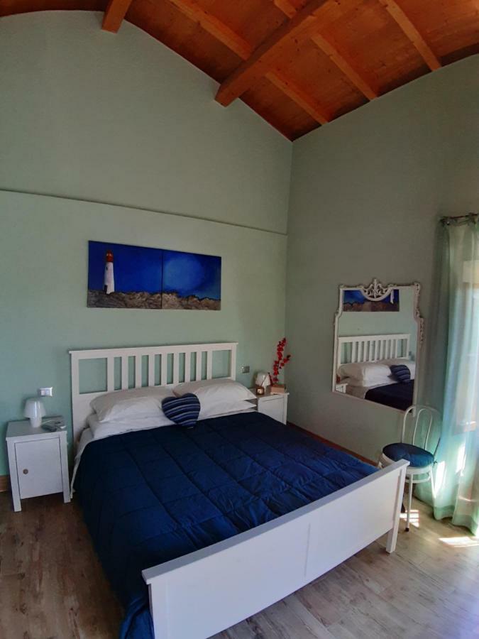 L.T. Metis Hotel Acireale Ngoại thất bức ảnh