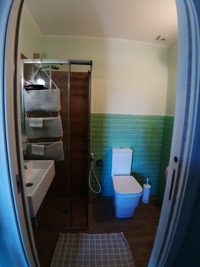 L.T. Metis Hotel Acireale Ngoại thất bức ảnh