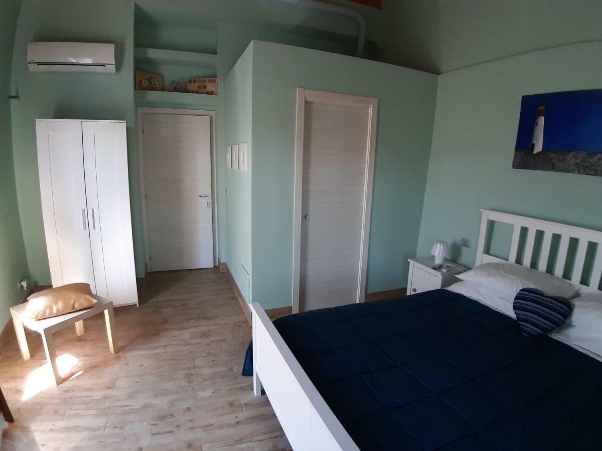 L.T. Metis Hotel Acireale Ngoại thất bức ảnh